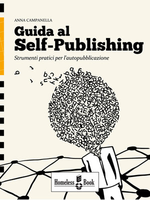 cover image of Guida al Self-Publishing